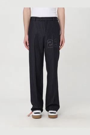 OFF-WHITE Pants Men color