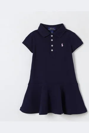 Ralph Lauren Dress Kids color