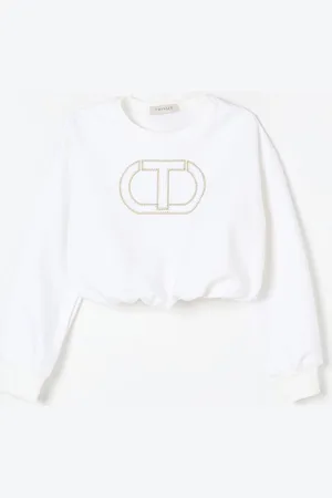 Twin-Set Sweater Kids color