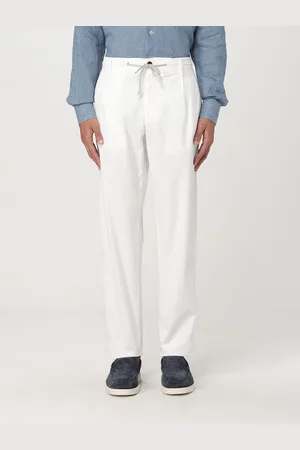 ELEVENTY Pants Men color