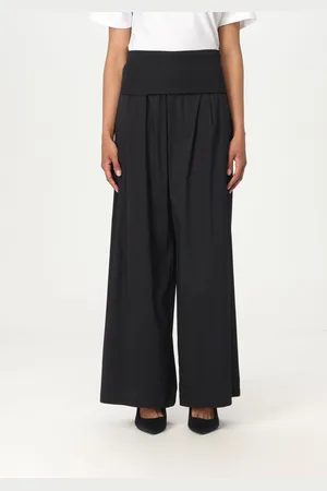 HANITA Pants Woman color