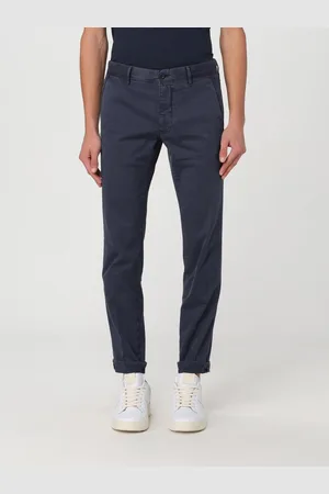 Incotex Pants Men color