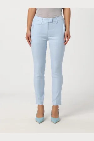 Dondup Pants Woman color