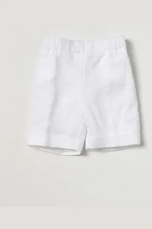 LA STUPENDERIA Shorts Kids color