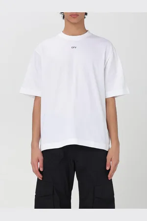 OFF-WHITE T-Shirt Men color