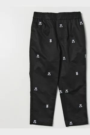 Burberry Cotton pants
