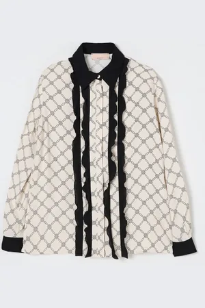 Elisabetta Franchi Shirt Kids color