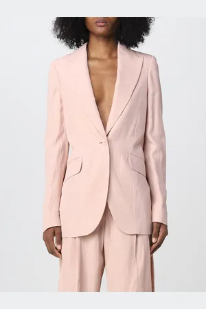 Stella McCartney Blazer in viscose blend
