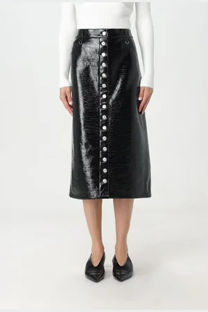 Courrèges Skirt COURRÈGES Woman color