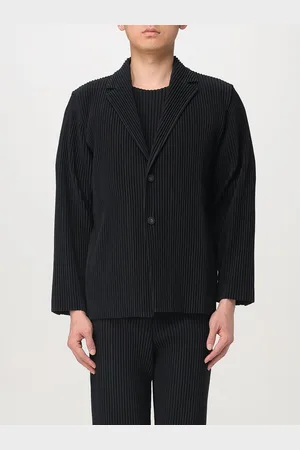 Issey Miyake Blazer Men color