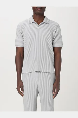 Issey Miyake Polo Shirt Men color