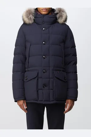 Kiton Jacket Men color