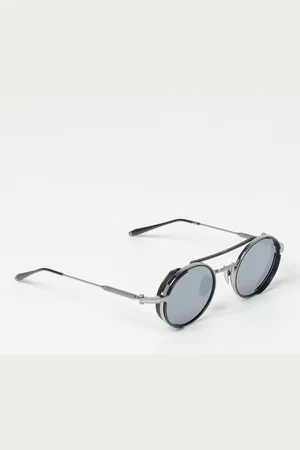 AKONI Eris sunglasses in metal