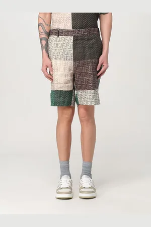 Fendi Short Men color