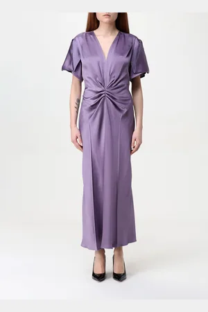 Victoria Beckham Dress Woman color