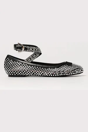 Coccinelle Ballet Flats Woman color