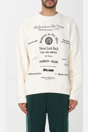 Msgm Sweater Men color