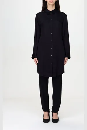 Emporio Armani Shirt Woman color