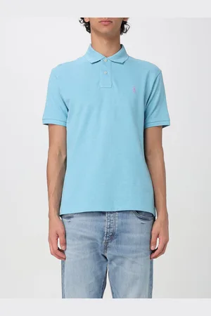 Ralph Lauren Polo Shirt Men color