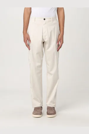 ELEVENTY Pants Men color
