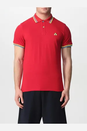 Peuterey Polo Shirt Men color