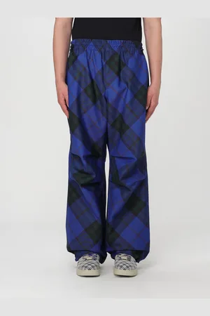 Burberry Pants Men color