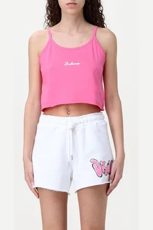 DISCLAIMER Top Woman color
