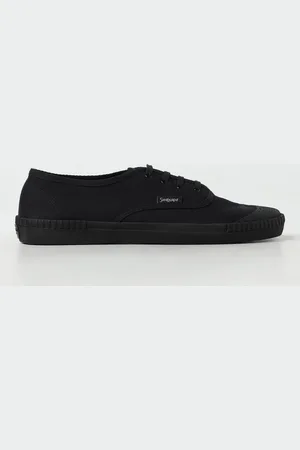 Saint Laurent Sneakers Men color