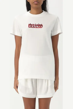 Pinko T-Shirt Woman color