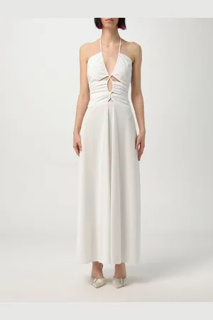 HANITA Dress Woman color