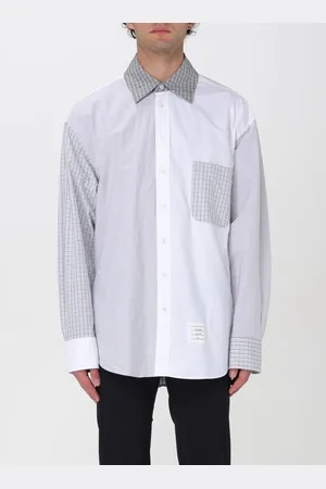 Thom Browne Shirt Men color