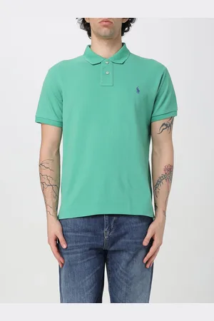 Ralph Lauren Polo Shirt Men color