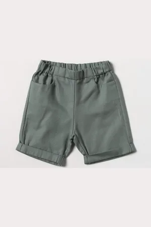 LA STUPENDERIA Shorts Kids color