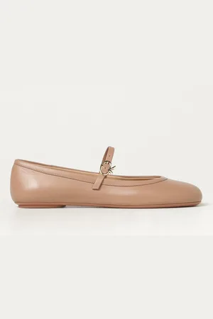 Gianvito Rossi Ballet Flats Woman color