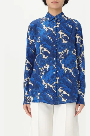 Etro Shirt Woman color
