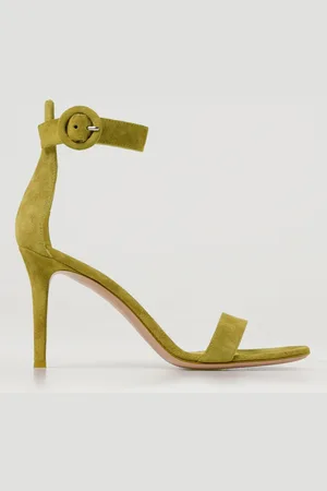 Gianvito Rossi Heeled Sandals Woman color