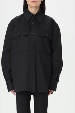 Saint Laurent Shirt Woman color