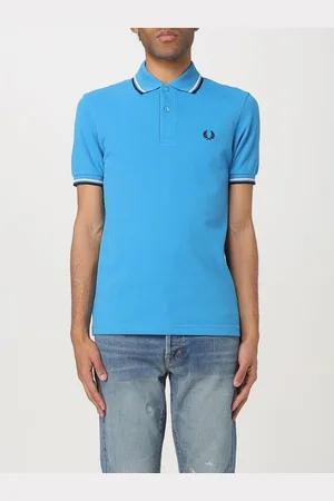Fred Perry Polo Shirt Men color