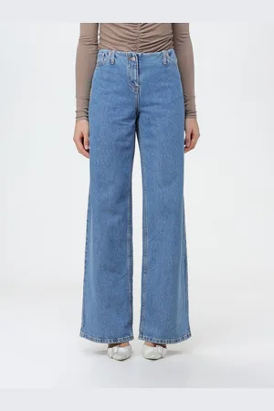MAGDA BUTRYM Jeans Woman color