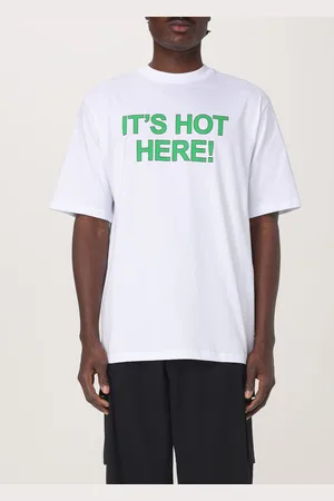 Msgm T-Shirt Men color