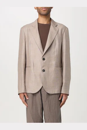 Emporio Armani Blazer Men color