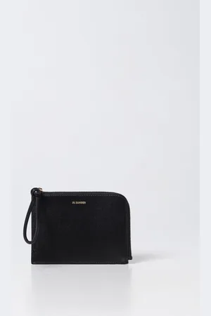Jil Sander Wallet Woman color