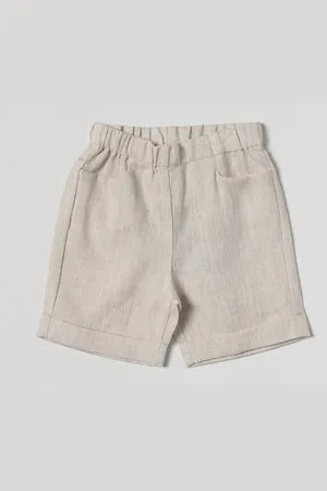 LA STUPENDERIA Shorts Kids color