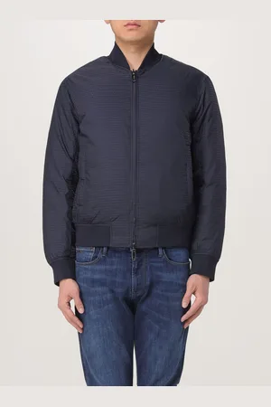 Emporio Armani Jacket Men color
