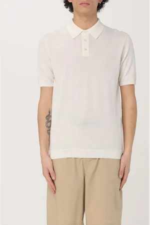 Roberto Collina Polo Shirt Men color