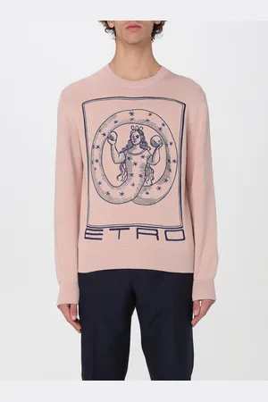 Etro Sweater Men color
