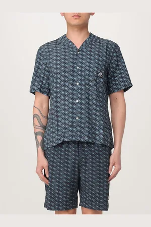 Moose Knuckles Shirt Men color