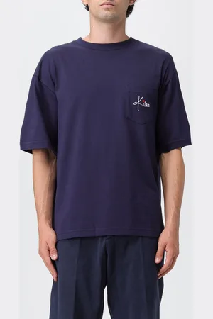 Kiton T-Shirt Men color