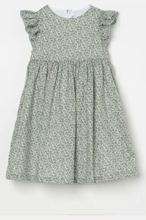 Il gufo Dress Kids color