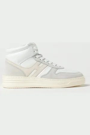 Hogan H630 leather sneakers